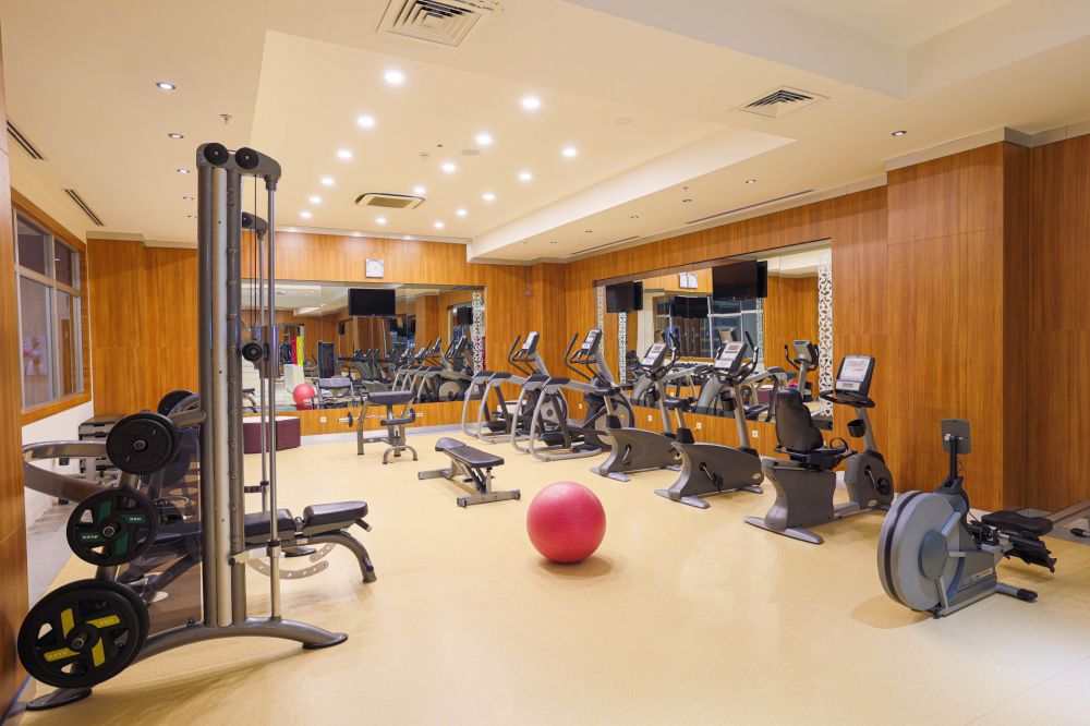 Crystal Sunset Pearl Collection (ex.Crystal Sunset Luxury Resort) 5*