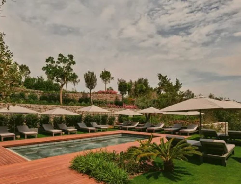 Maxx Royal Bodrum 5*