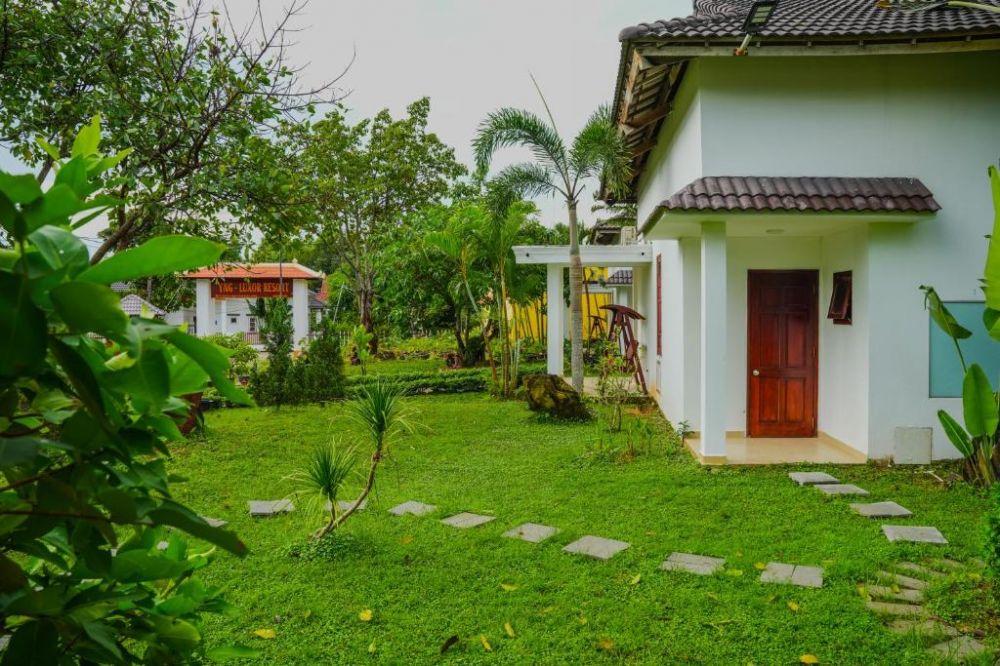 YNG Luxor Phu Quoc Resort 4*