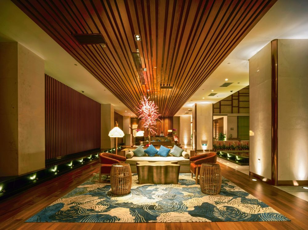 Harman Hotel Sanya 5*