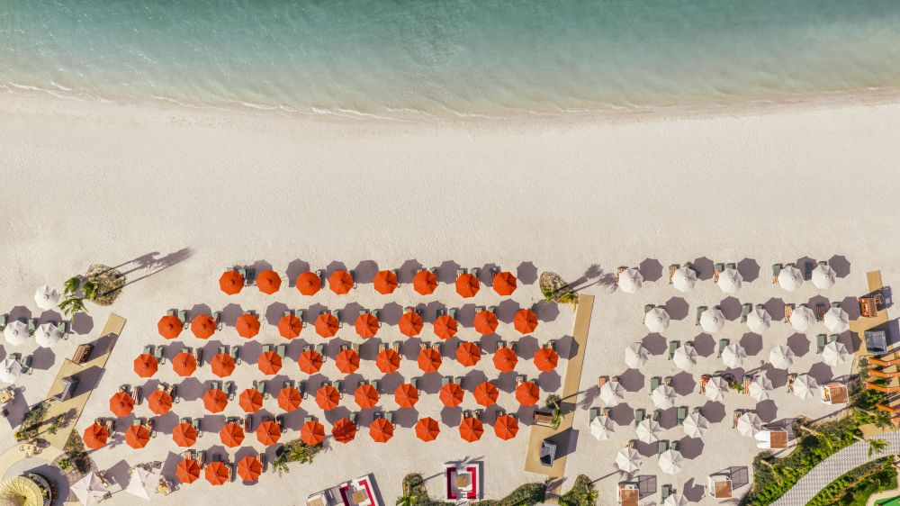 SO/ Ras Al Khaimah 5*