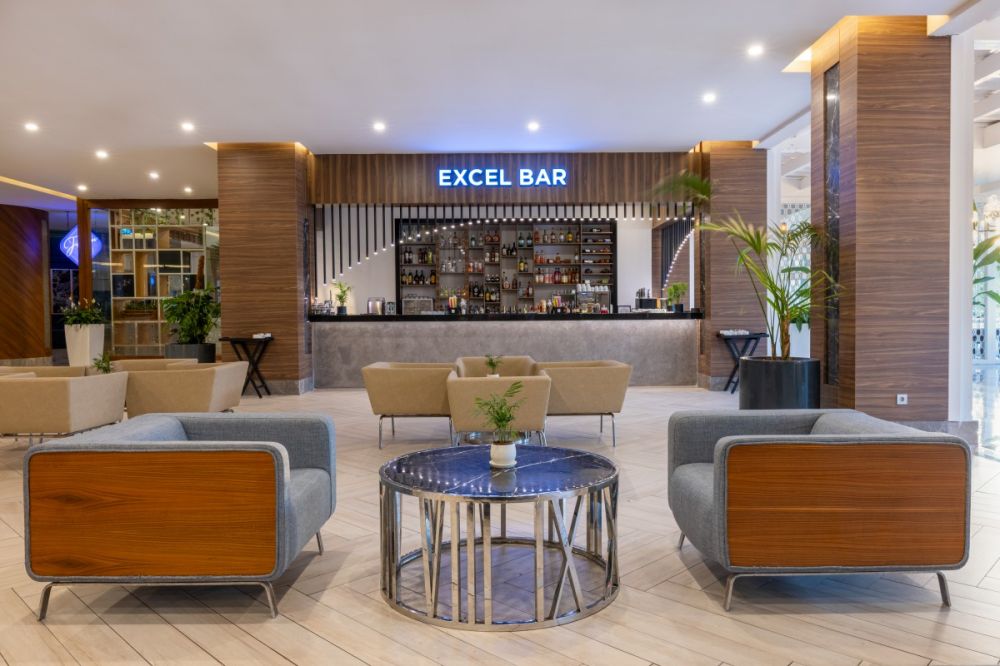 Nirvana Mediterranean Excellence 5*