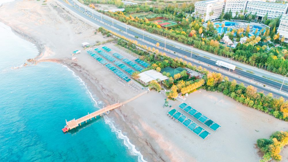 Vita Silva Hotel 5*
