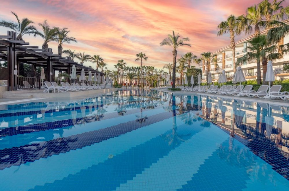 Belek Beach Resort 5*