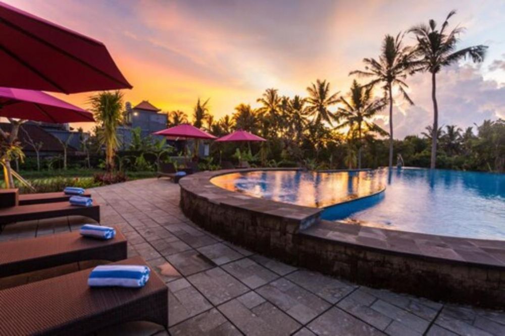 Uma Dawa Resort 4*