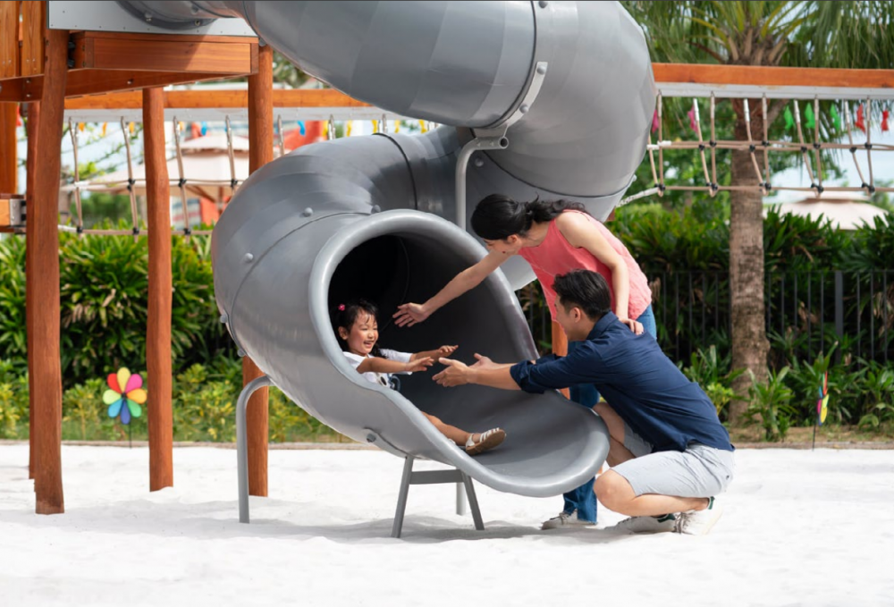 New World Hoiana Beach Resort 5*