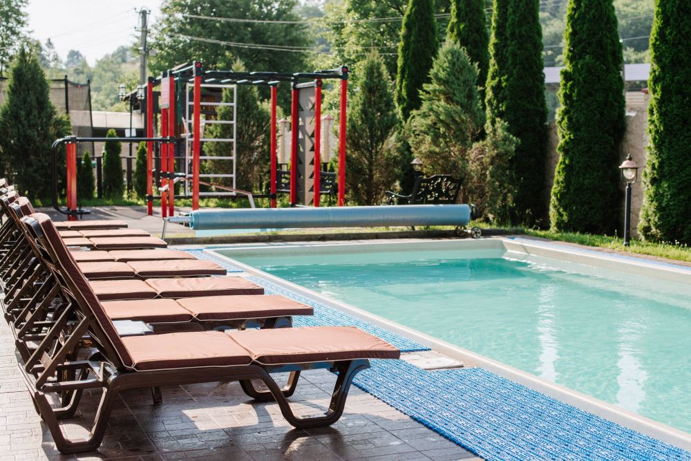 Kyivska Russ Resort Medical & Spa 4*