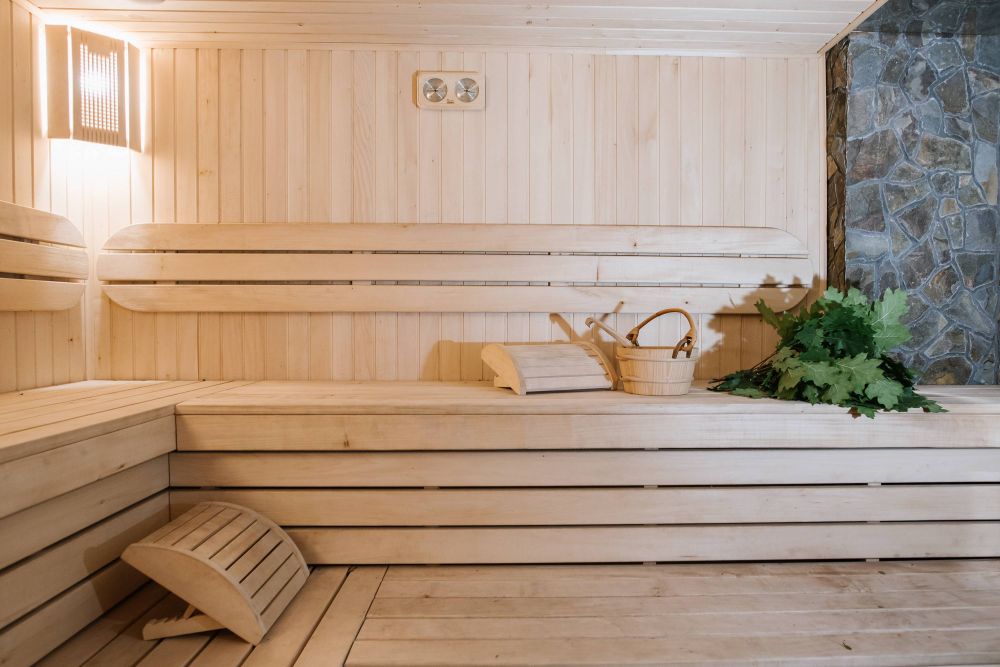 Kyivska Russ Resort Medical & Spa 4*