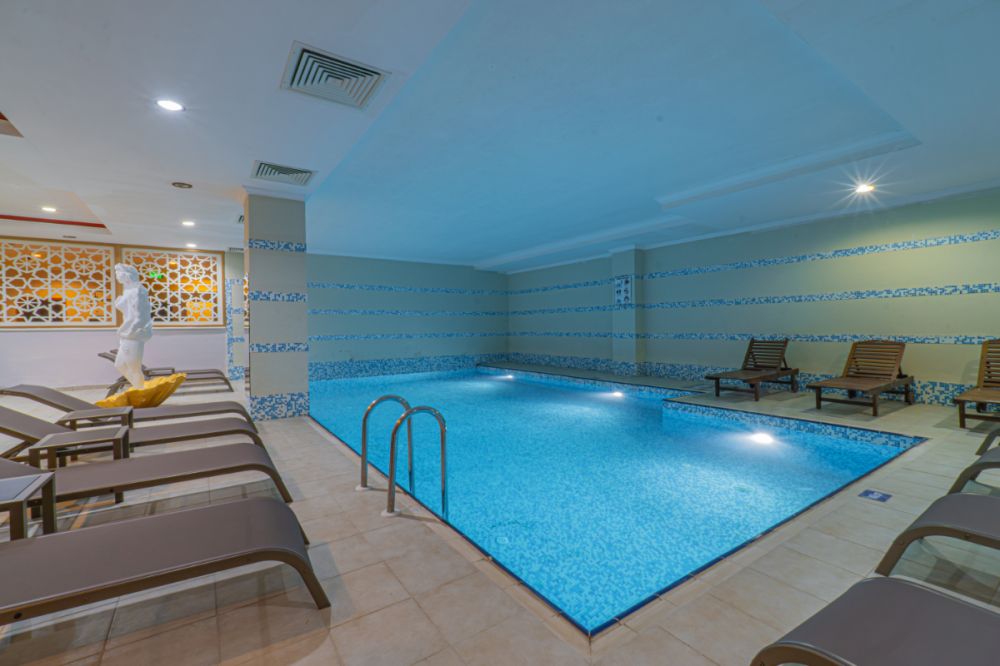 Q Ella Beach Hotel 4*