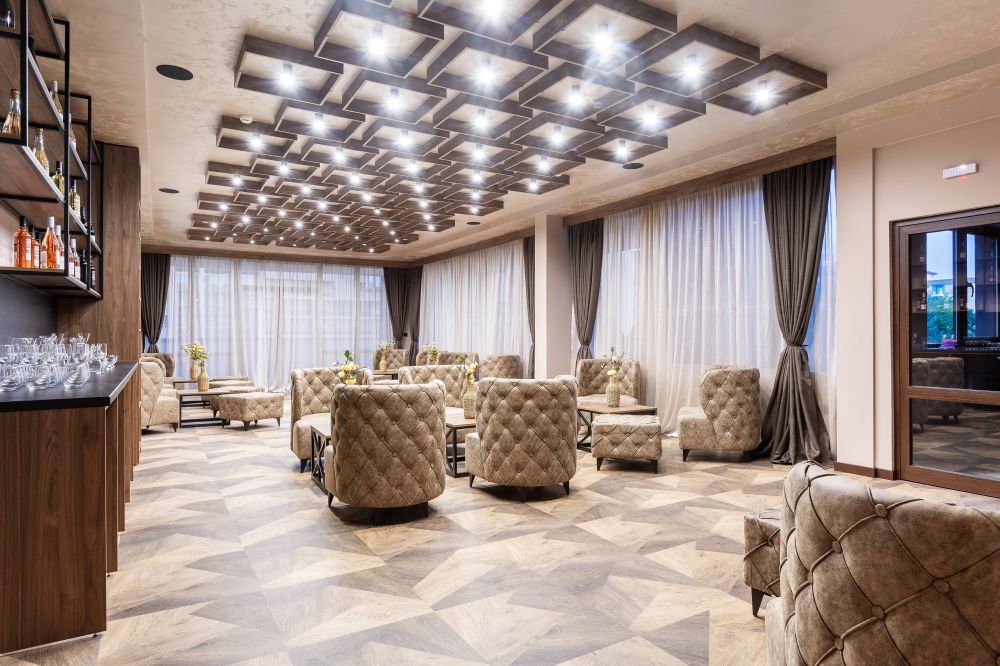 Noma Boutique (ex. Villa Mare) | Adults Only 5*
