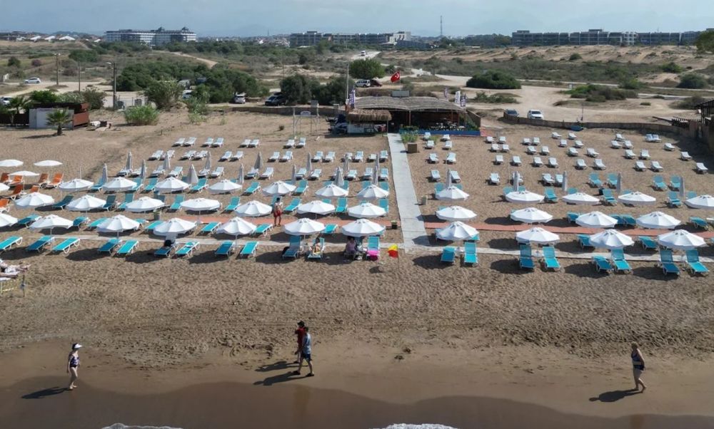 Irem Garden Hotel 4*