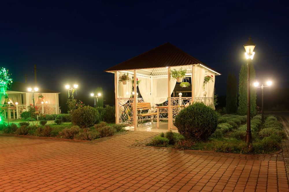 VitaPark Сонячний Прованс 3+