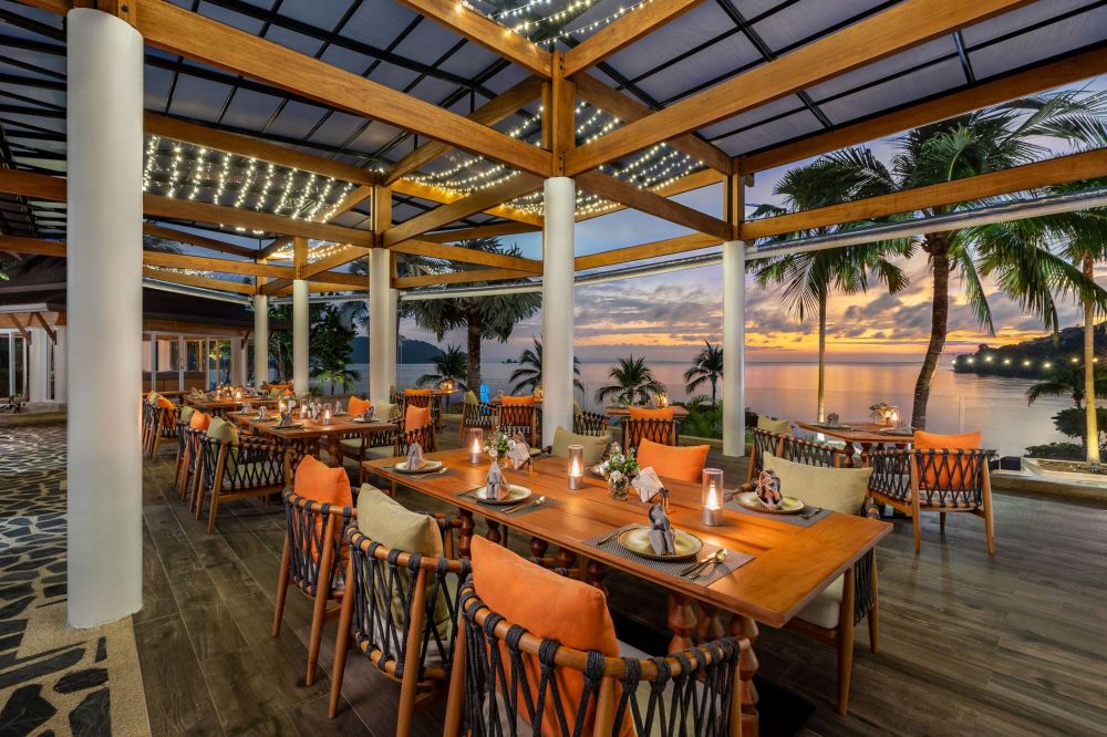 Pullman Phuket Panwa Beach Resort 5*