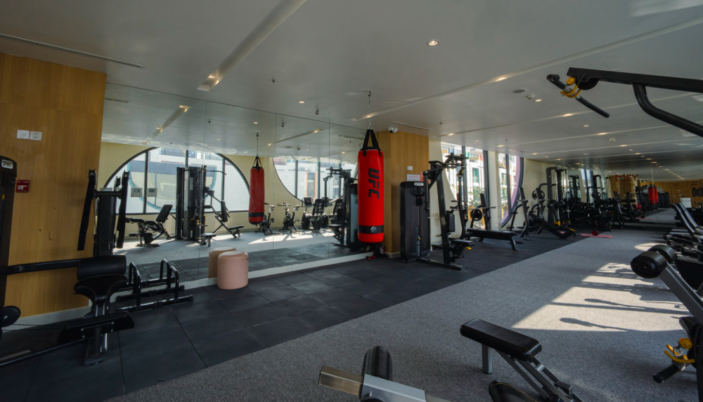 Mey Mansion Hotel 4*