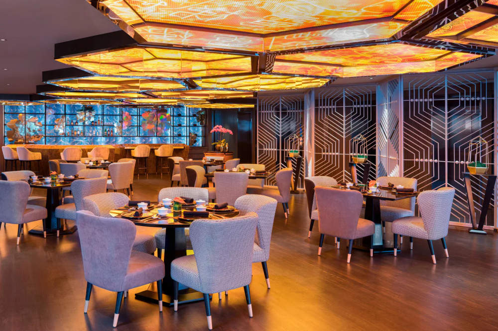 W Kuala Lumpur 5*