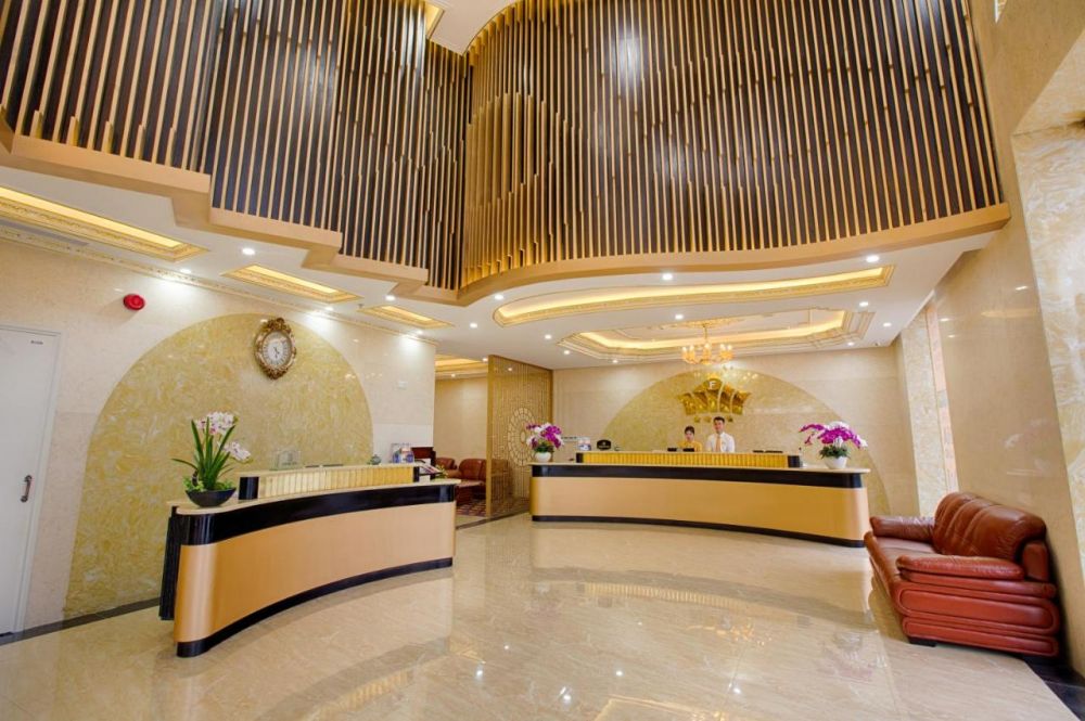 Fivitel Danang 4*