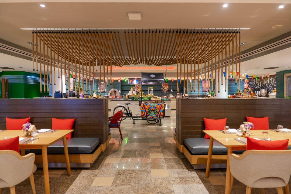 Pullman Phuket Panwa Beach Resort 5*