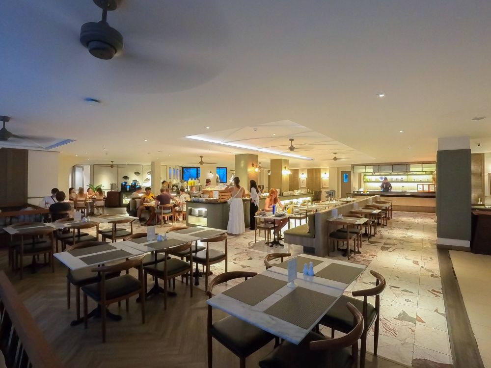 Sawaddi Patong Resort & Spa By Tolani 4*