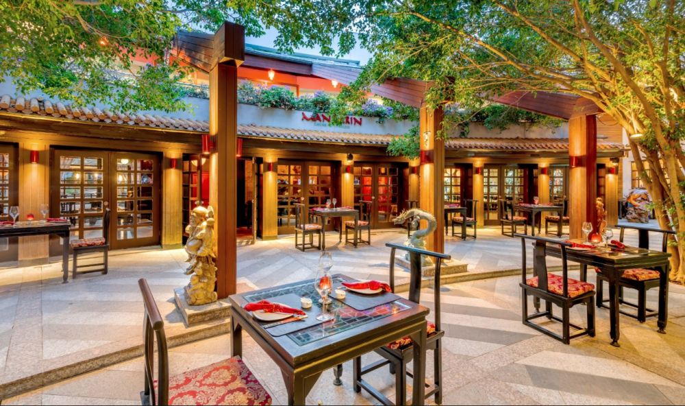 Rixos Sungate 5*