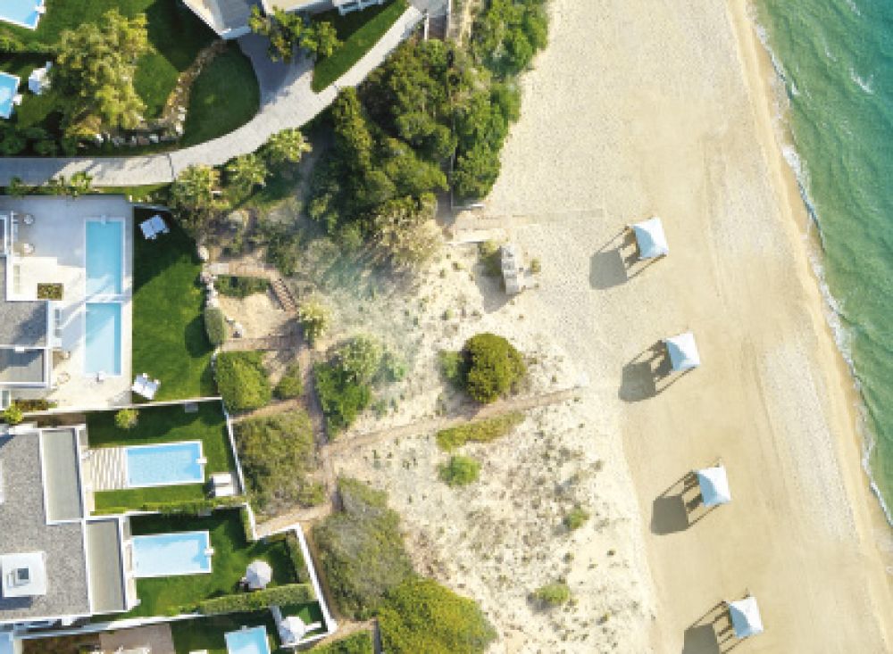 Grecotel La Riviera & Aqua Park 5*