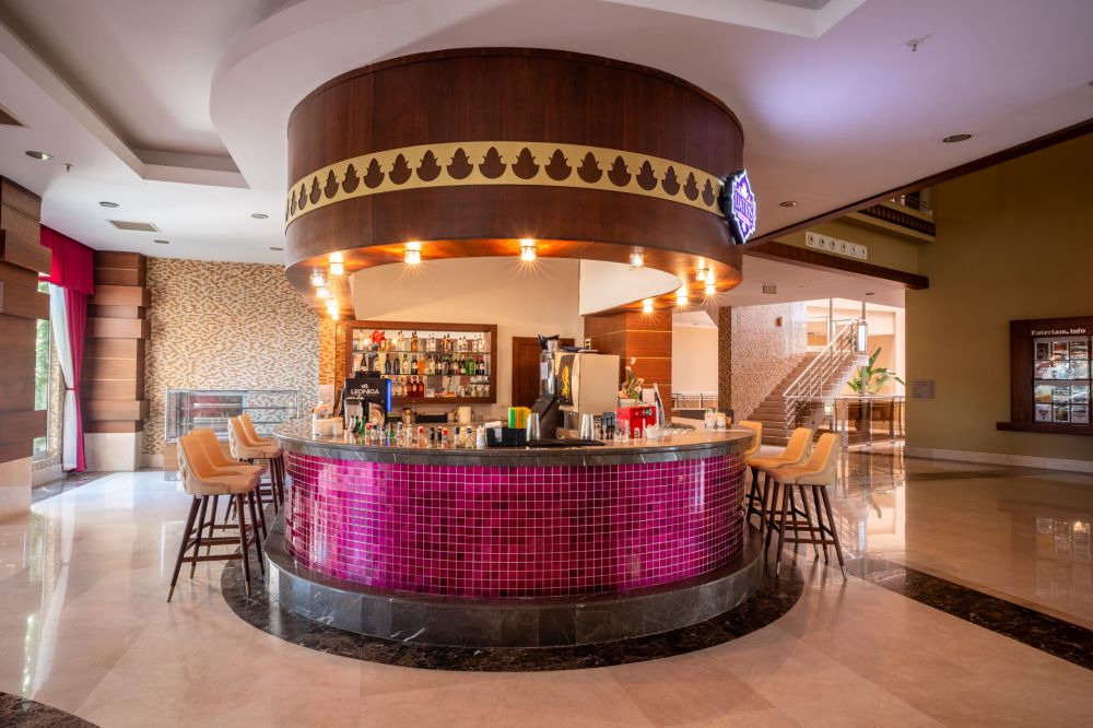Vita Silva Hotel 5*