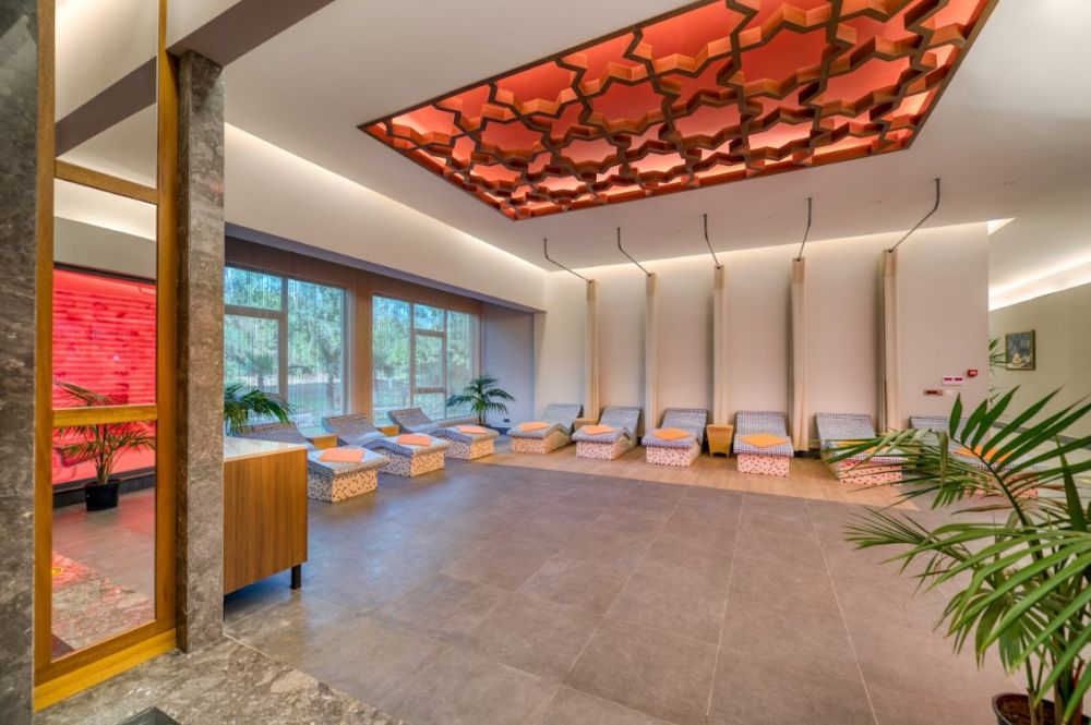 Megasaray Club Belek 5*