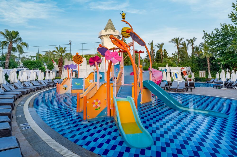 Delphin Imperial Hotel 5*