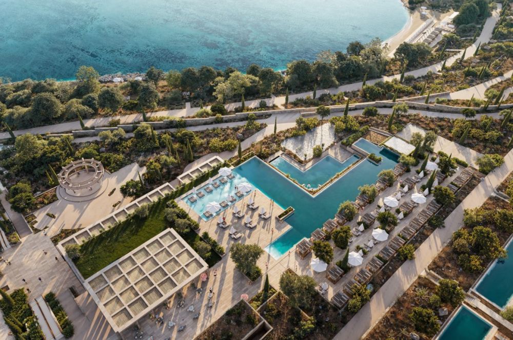 Akra Didim Resort & SPA 5*