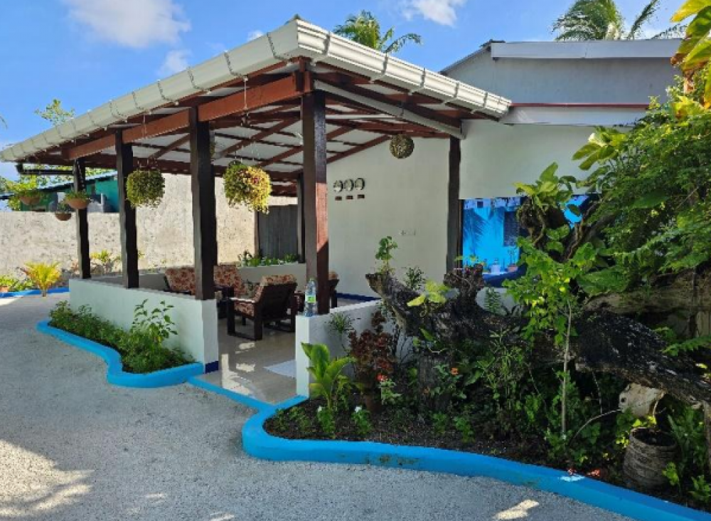 Garden Rooms by Lagoon View 4*