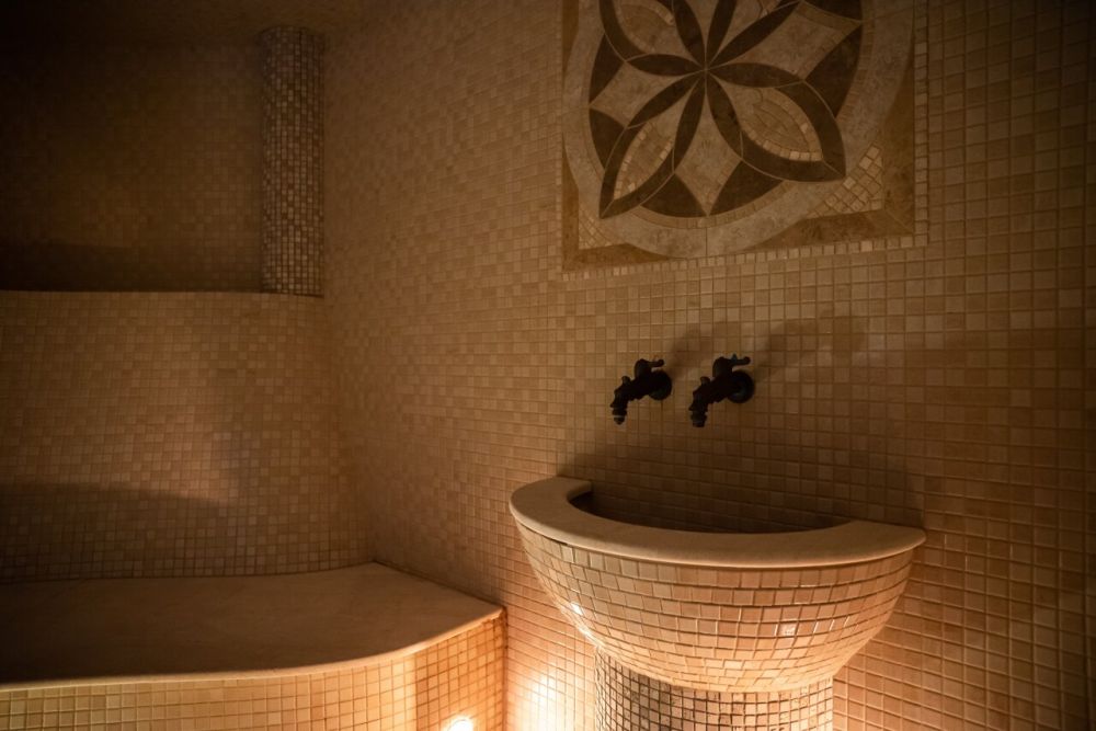 Solva Resort & SPA 5*