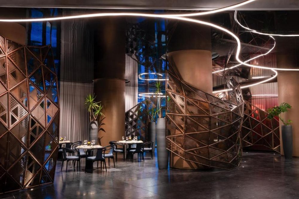 Kimpton Hainan Aqeos 5*