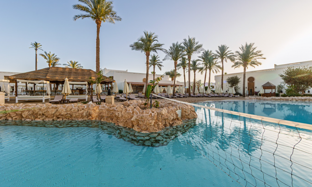 Ghazala Gardens 4*