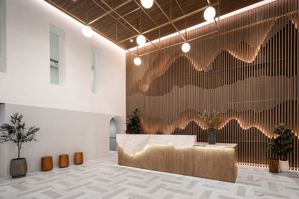 Somerset Sukhumvit 71 Bangkok 4*