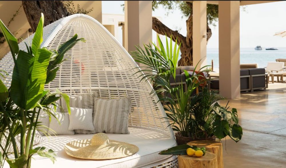 Domes Miramare, a Luxury Collection Resort, Corfu 5*