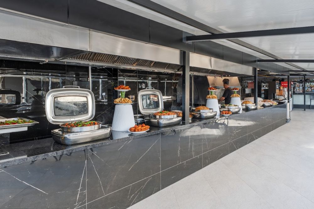 Kaila Krizantem Hotel 4*
