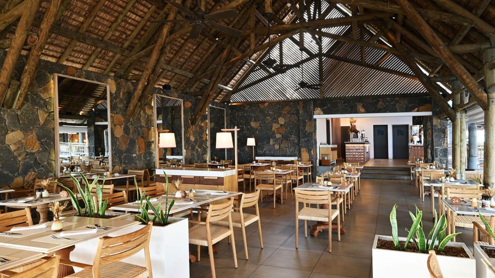 Veranda Paul et Virginie Hotel & SPA | Adults Only 4*