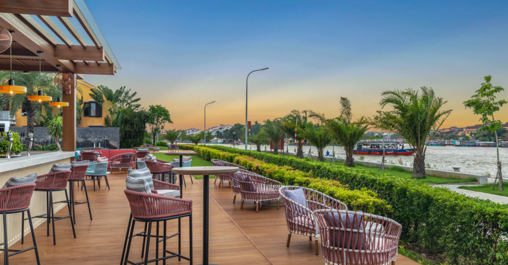 Moire Hoi An Vignette Collection by IHG Resort 5*