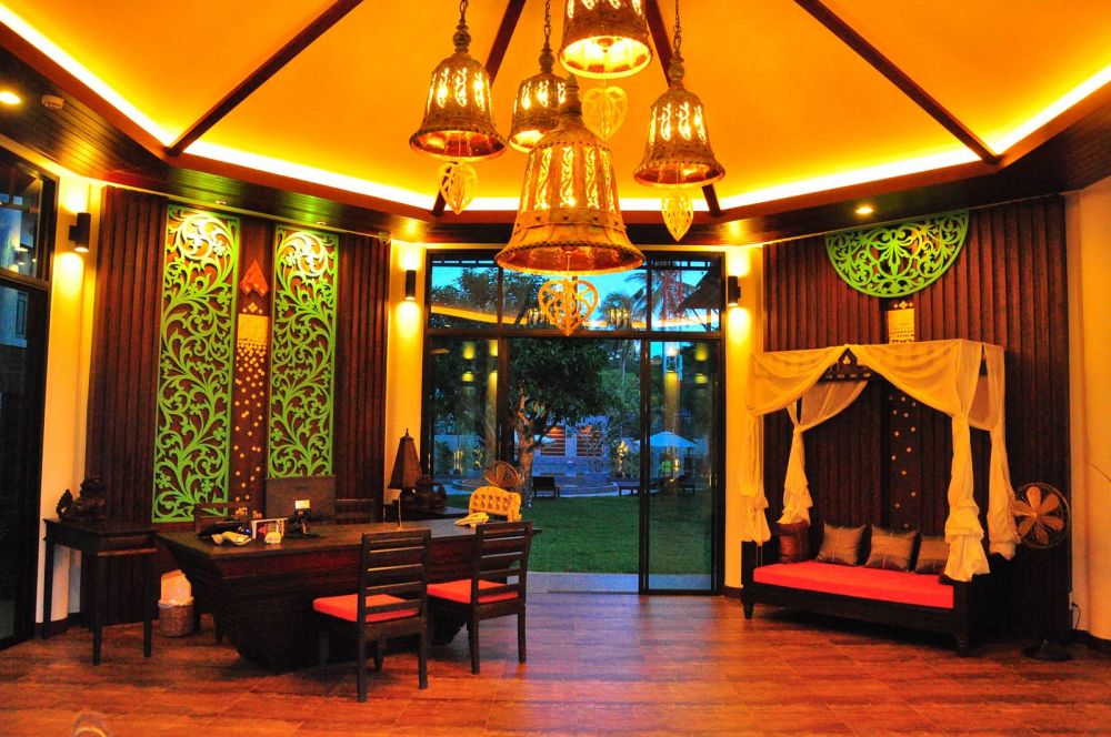Navatara Phuket Resort 4*