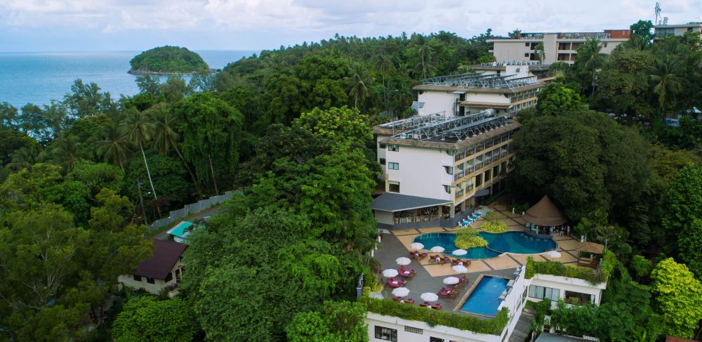 Peach Hill Resort 4*