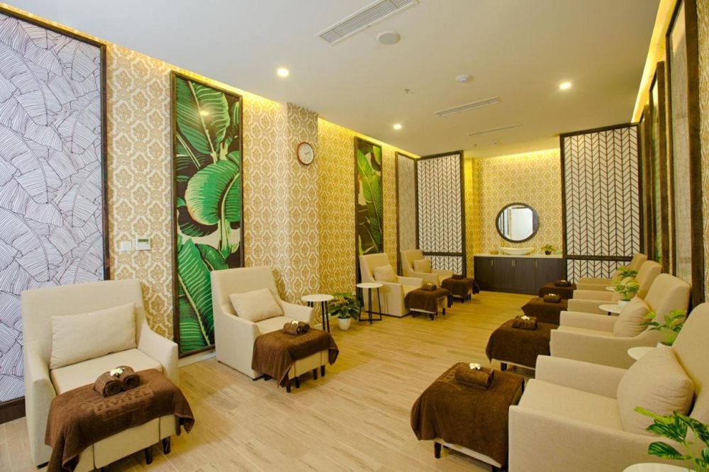 Fivitel Danang 4*