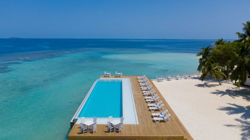 Sandies Bathala Maldives 4*