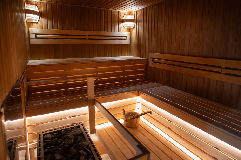 Kyivska Russ Resort Medical & Spa 4*