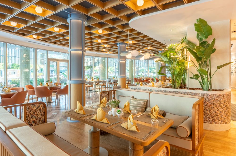 Calista Luxury Resort 5*