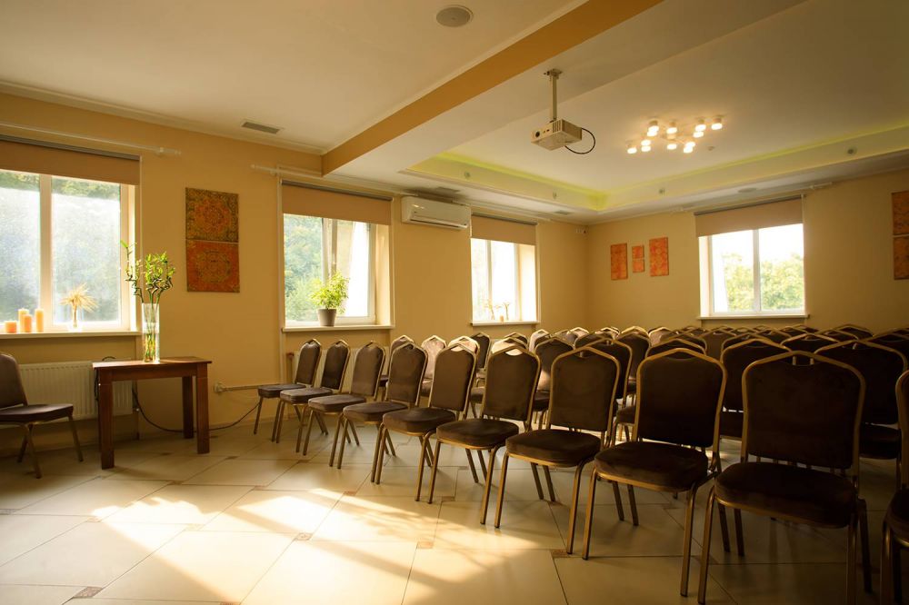 VitaPark Сонячний Прованс 3+