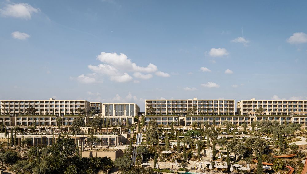 Akra Didim Resort & SPA 5*