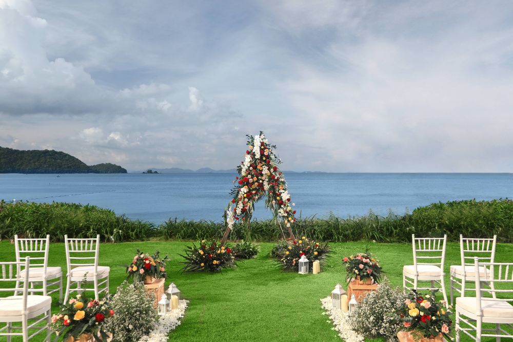 Pullman Phuket Panwa Beach Resort 5*
