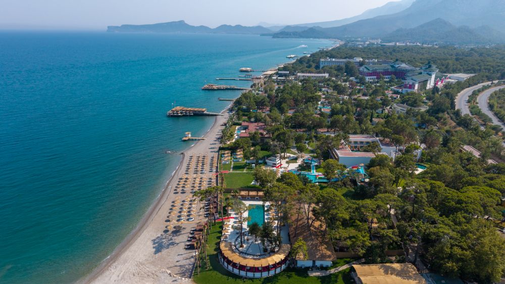 FashionTV Luxe Resort 5*