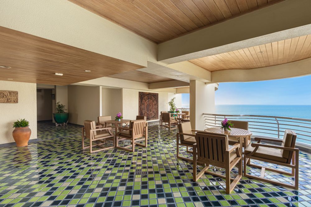 Royal Cliff Royal Wing Suites 5*