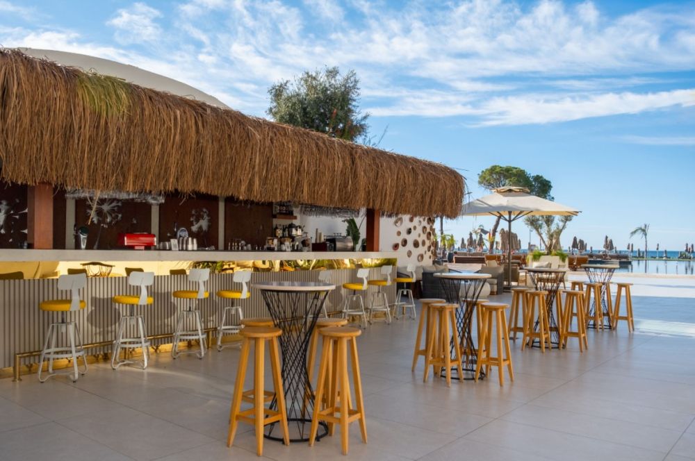 Rixos Park Belek 5*