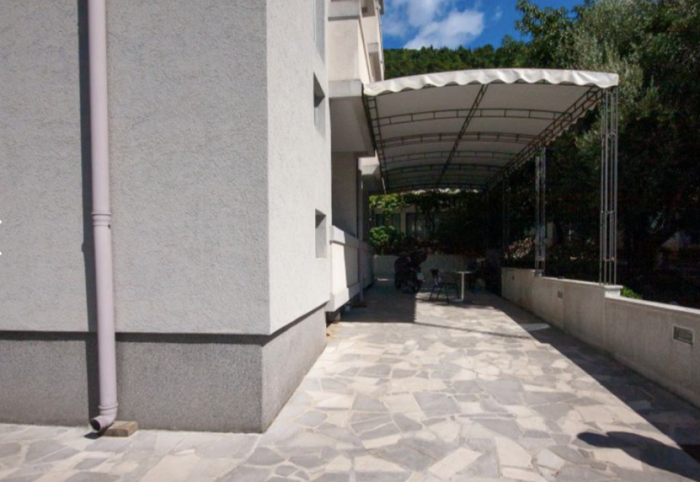 Mare Apartments 3*